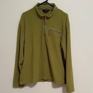 Orvis Trout Bum Men's Pullover